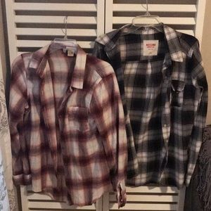 Flannel Bundle